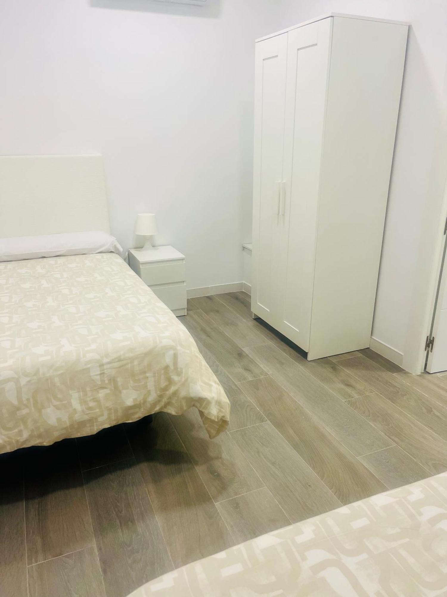 Luxury Carihuela Beach Torremolinos Exterior photo