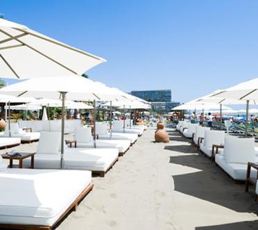 Luxury Carihuela Beach Torremolinos Exterior photo